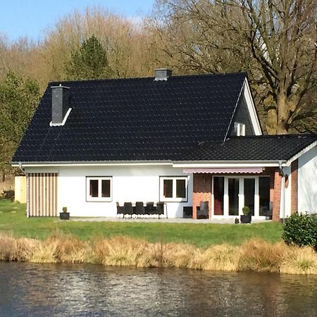 Wacken Ferienhaus Exterior photo