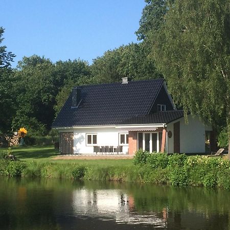 Wacken Ferienhaus Exterior photo